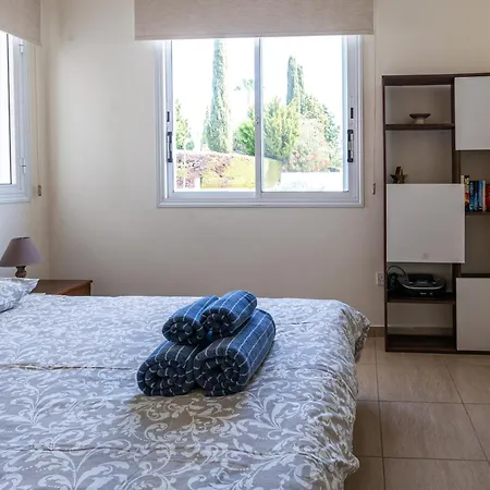 펜션 Alexia - Garden Oasis Near Coral Bay 페이야