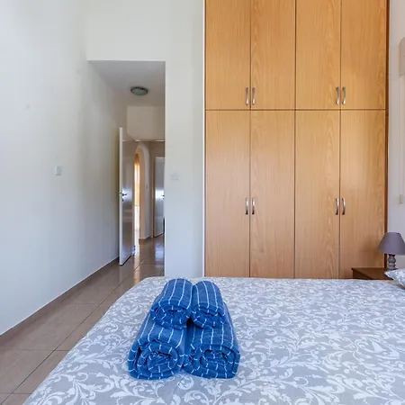 펜션 Alexia - Garden Oasis Near Coral Bay *