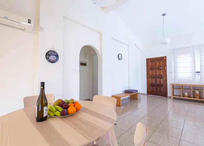 Alexia - Garden Oasis Near Coral Bay Casa vacanze Peyia