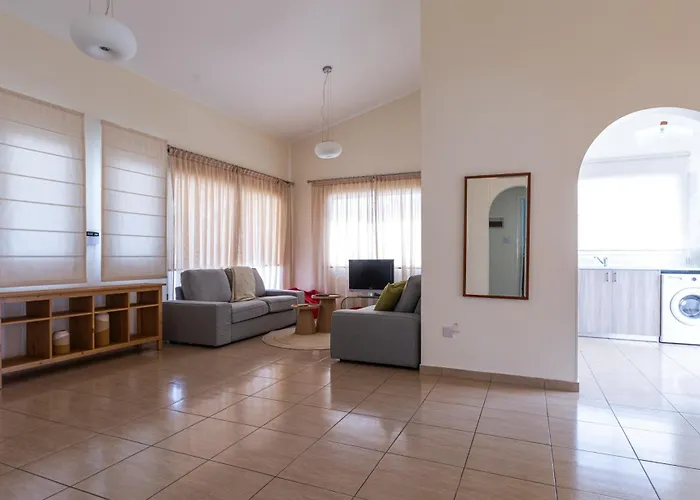 Casa vacanze Alexia - Garden Oasis Near Coral Bay