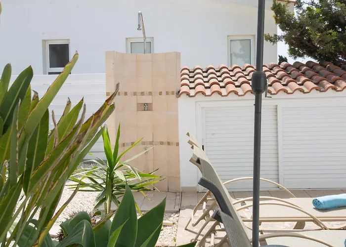 Casa vacanze Alexia - Garden Oasis Near Coral Bay *