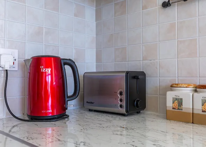 Casa vacanze Alexia - Garden Oasis Near Coral Bay Peyia