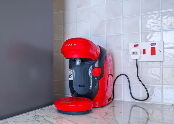 Alexia - Garden Oasis Near Coral Bay Casa vacanze *