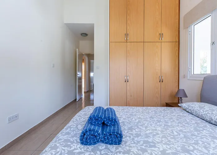 Casa vacanze Alexia - Garden Oasis Near Coral Bay *