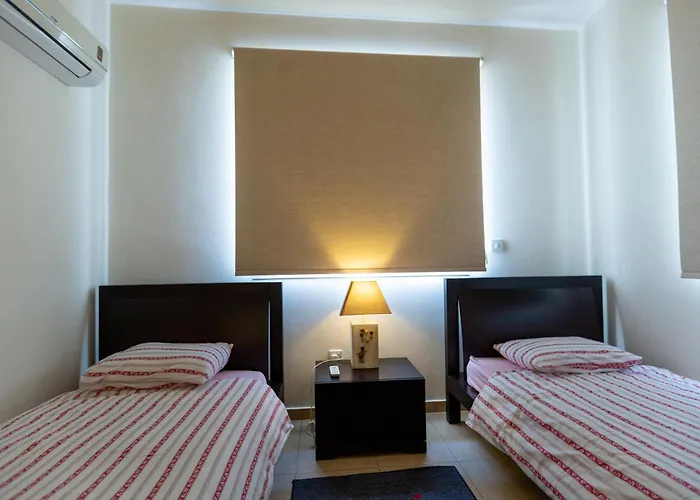 Casa vacanze Alexia - Garden Oasis Near Coral Bay *