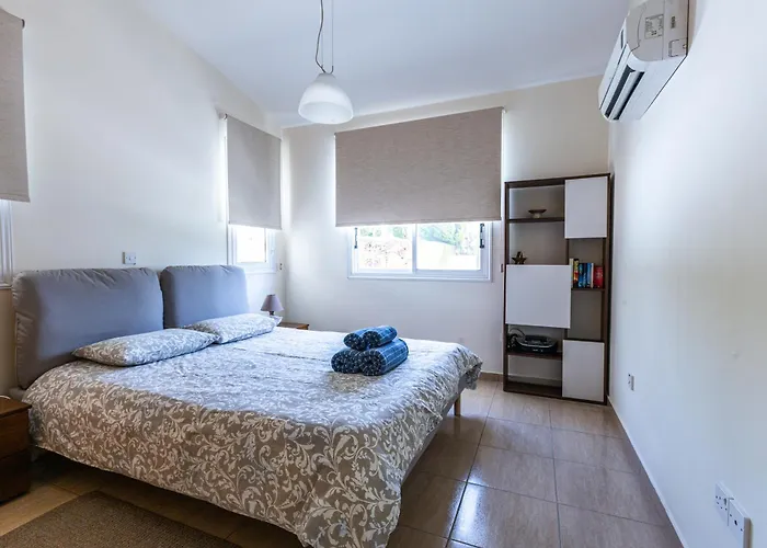 Alexia - Garden Oasis Near Coral Bay Casa vacanze *