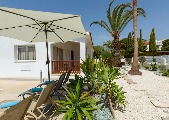 Casa vacanze Alexia - Garden Oasis Near Coral Bay *