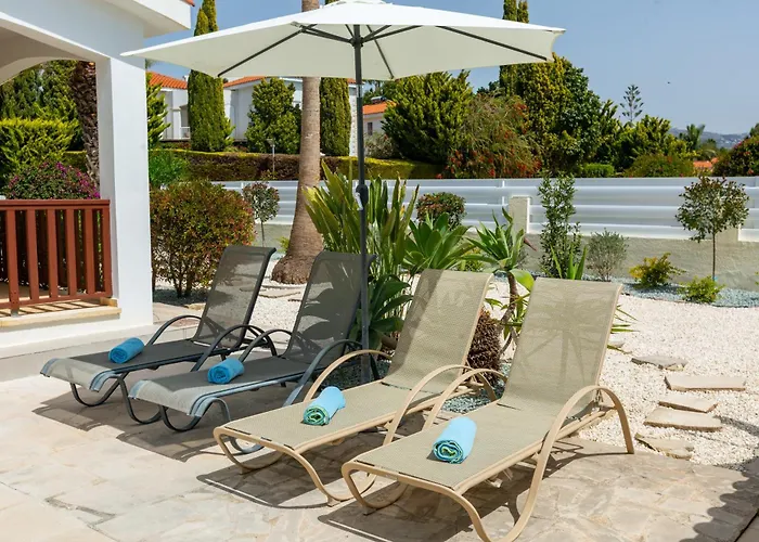 Alexia - Garden Oasis Near Coral Bay Casa vacanze *