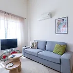 Alexia - Garden Oasis Near Coral Bay בית נופש *